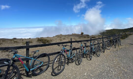 Entre Volcanes MTB