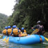 Pacuare River Rafting One Day From San José