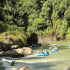 Pacuare River Rafting 3 Days - Deluxe