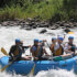 Pacuare River Rafting 2 days - Deluxe