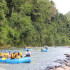 Pacuare River Rafting 3 Days - Deluxe