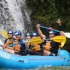 Pacuare River Rafting 3 Days - River lane & jungle tower classic