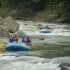 Pacuare River Rafting 3 Days