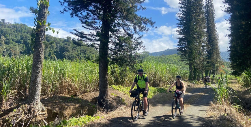 Atirro Countryside Loop MTB