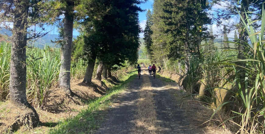 Atirro Countryside Loop MTB